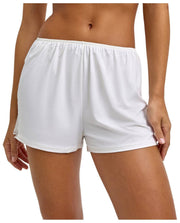 Short Falke Delicate Touch - Ivoire