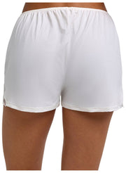 Short Falke Delicate Touch - Ivoire