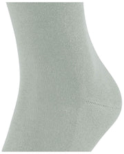 Chaussettes Falke Family - Gris Argenté