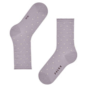 falke-spike-dot-socks---silver-iris-lilac-35838967
