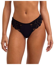 Falke String Delicate Touch - Noir
