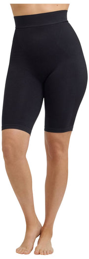 Short gainant Falke Smart Support - Noir