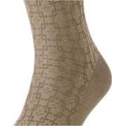 falke-artwork-tie-socks---nude-beige-34390025