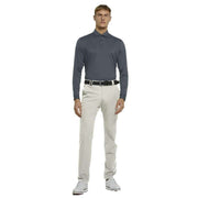 meyer-bryson-performance-long-sleeve-polo---charcoal-grey-34451122