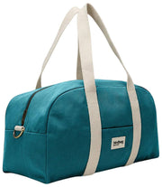Sac de Bowling Hindbag Charlie - Bleu Paon