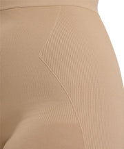 Short gainant Falke Smart Support - Camel Beige