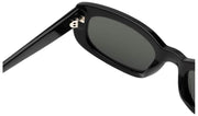 Lunettes de lecture MessyWeekend Leon Blue Light Sun - Vert Nuit