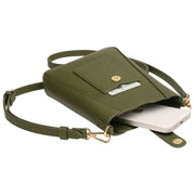 alice-wheeler-londres-kensington-sac-à-bandoulière-téléphone---vert olive-35944617