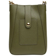 alice-wheeler-londres-kensington-sac-à-bandoulière-téléphone---vert olive-35944615