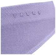 Falke Daily Seamless String - Lavendust Lilas