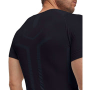 falke-warm-short-sleeved-tight-fit-shirt---black-35932488