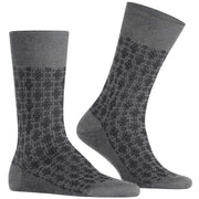 falke-artwork-tie-socks---light-grey-mel-34390017