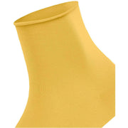 falke-cotton-touch-short-socks---banana-yellow-35838873