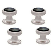 david-van-hagen-smokey-mother-of-pearl-dress-stud-set---greysilver-34498320