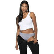 mey-cotton-pure-jazz-pants---light-grey-melange-34494991