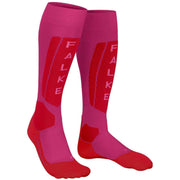 falke-sk5-expert-skiing-knee-high-socks---lipstick-pink-34390864