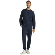 falke-light-sweat-shirt---space-blue-35073221