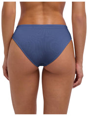 Falke Daily Seamless Brief - Capitaine Bleu