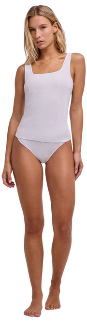 Falke Daily Seamless Débardeur - Blanc