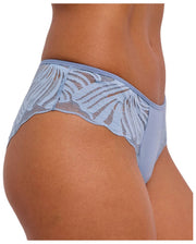 Slip Falke Delicate Touch - Bleu Acier