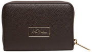 Alice Wheeler London Bromley Sac à main – Marron chocolat