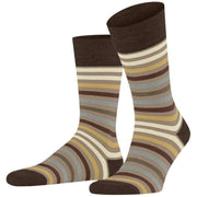 falke-tinted-stripe-socks---country-beige-34390053