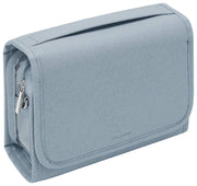 Petite trousse de toilette suspendue Stackers - Bleu sombre