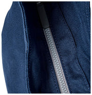 Roka Hoxton Grand sac à bandoulière en toile de coton - Bleu amiral