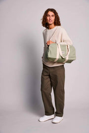 Sac de Bowling Hindbag Charlie - Vert Argile