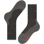 falke-tk2-explore-wool-silk-trekking-socks---anthra-mel-grey-34457887