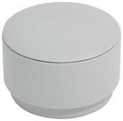 Boîte à bijoux de chevet Stackers - Gris galet