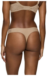 Triumph Amourette Hipster String - Peau Beige