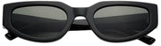 MessyWeekend Lunettes de lecture Hart Blue Light Sun - Vert nuit