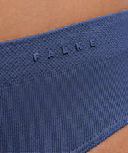 Falke Daily Seamless Brief - Capitaine Bleu