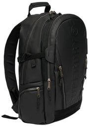 Superdry & Co Tarp Sac à Dos - Noir/Noir