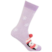 totes-toasties-novelty-original-slipper-socks---penguin-pink-34475645