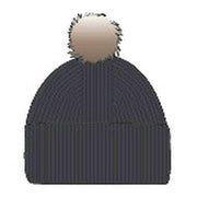 falke-merino-x-fine-pompom-beanie---dark-grey-34458786