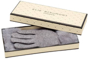 Gants Elie Beaumont Dia Cuff - Gris