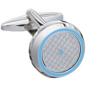 david-van-hagen-target-cufflinks---bluesilver-34498361
