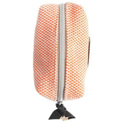 caroline-gardner-woven-mini-cube-cosmetic-bag---orange-35903953