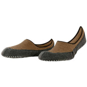 falke-cosyshoe-sneaker-slipper-socks---wood-beige-34389869