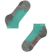 falke-ru5-race-short-running-socks---fiji-blue-34458331