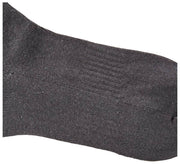Chaussettes Roka Wimbledon Crew - Noir Délavé