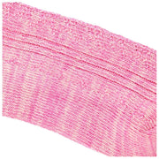 Chaussettes Roka Wallace Crew - Oeillet Rose