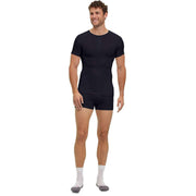 falke-warm-short-sleeved-tight-fit-shirt---black-35932489