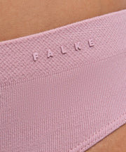 Falke Daily Seamless Slip - Rose Rose