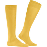 falke-tiago-knee-high-socks---banana-yellow-35900041