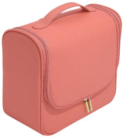 Trousse de toilette suspendue moyenne Stackers - Pamplemousse Orange