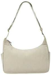 Sac à bandoulière multi-poches Hindbag Emile - Vert Argile