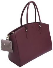 Sac Shopping Stackers - Beige Champignon
